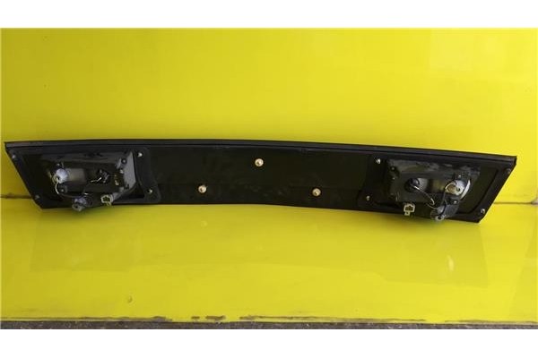 Recambio de piloto trasero derecho para daewoo aranos 1.5 referencia OEM IAM 516670064730  