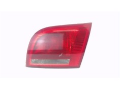 Recambio de piloto porton trasero derecho para audi a3 sportback (8pa) 2.0 tdi ambiente referencia OEM IAM 8P4945094B  