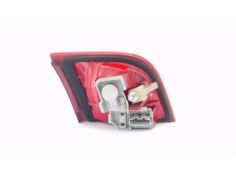 Recambio de piloto porton trasero derecho para audi a3 sportback (8pa) 2.0 tdi ambiente referencia OEM IAM 8P4945094B  