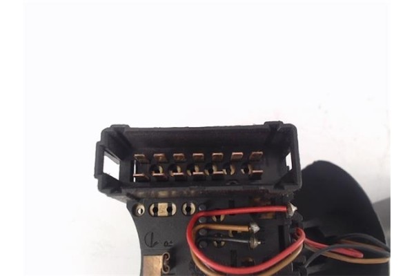 Recambio de mando intermitencia para renault laguna ii (bg0) referencia OEM IAM 8200012245 34447701AR 