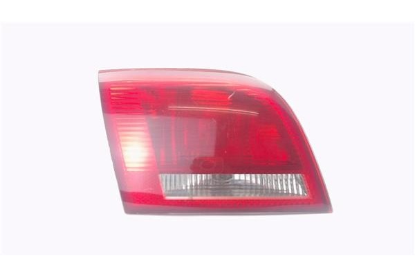 Recambio de piloto porton trasero izquierdo para audi a3 sportback (8pa) 2.0 tdi ambiente referencia OEM IAM 8P4945093B  