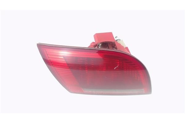 Recambio de piloto porton trasero izquierdo para audi a3 sportback (8pa) 2.0 tdi ambiente referencia OEM IAM 8P4945093B  