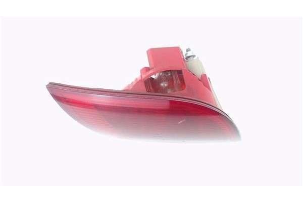 Recambio de piloto porton trasero izquierdo para audi a3 sportback (8pa) 2.0 tdi ambiente referencia OEM IAM 8P4945093B  