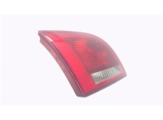 Recambio de piloto porton trasero izquierdo para audi a3 sportback (8pa) 2.0 tdi ambiente referencia OEM IAM 8P4945093B  