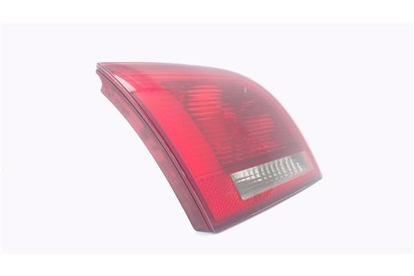 Recambio de piloto porton trasero izquierdo para audi a3 sportback (8pa) 2.0 tdi ambiente referencia OEM IAM 8P4945093B  