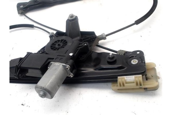 Recambio de elevalunas electrico delantero izquierdo para citroen c3 picasso 1.6 exclusive referencia OEM IAM   