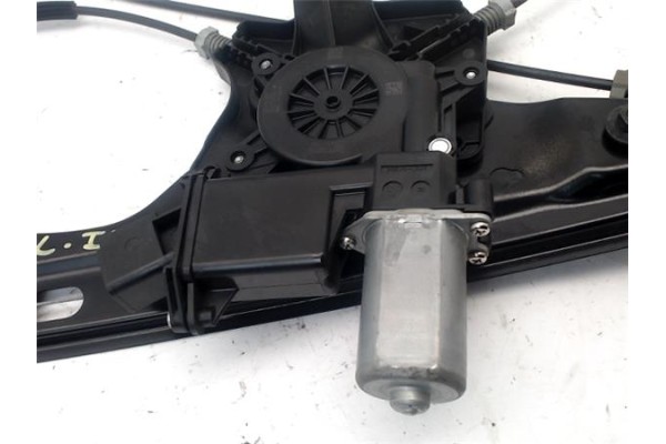 Recambio de elevalunas electrico delantero izquierdo para citroen c3 picasso 1.6 exclusive referencia OEM IAM   