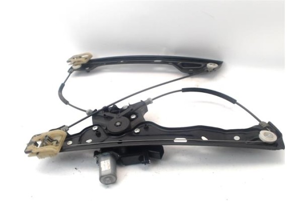 Recambio de elevalunas electrico delantero izquierdo para citroen c3 picasso 1.6 exclusive referencia OEM IAM   