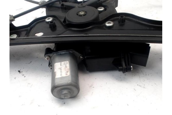 Recambio de elevalunas electrico delantero izquierdo para citroen c3 picasso 1.6 exclusive referencia OEM IAM   