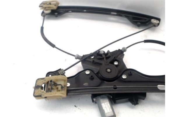 Recambio de elevalunas electrico delantero izquierdo para citroen c3 picasso 1.6 exclusive referencia OEM IAM   