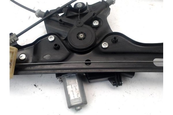 Recambio de elevalunas electrico delantero izquierdo para citroen c3 picasso 1.6 exclusive referencia OEM IAM   