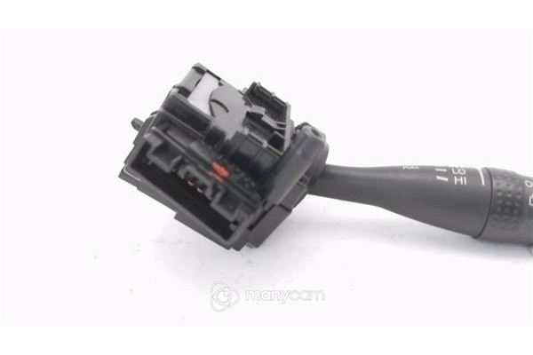 Recambio de mando limpiaparabrisas para suzuki swift iii (sg) 1.3 ddis referencia OEM IAM 3731062JA1  