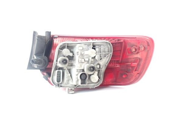 Recambio de piloto trasero izquierdo para audi a3 sportback (8pa) 2.0 tdi ambiente referencia OEM IAM 8P4945095C  
