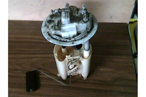Recambio de aforador para peugeot 206 1.9 d referencia OEM IAM 9625476380  