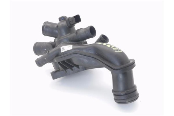 Recambio de carcasa termostato para mini mini (r56) 1.6 cooper s referencia OEM IAM 0087A2126L 869929002 