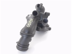 Recambio de carcasa termostato para mini mini (r56) 1.6 cooper s referencia OEM IAM 0087A2126L 869929002 