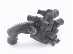 Recambio de carcasa termostato para mini mini (r56) 1.6 cooper s referencia OEM IAM 0087A2126L 869929002 