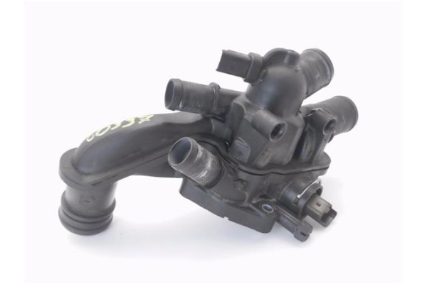 Recambio de carcasa termostato para mini mini (r56) 1.6 cooper s referencia OEM IAM 0087A2126L 869929002 