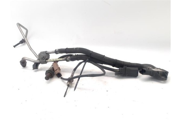 Recambio de sonda lambda para citroen c3 picasso 1.6 exclusive referencia OEM IAM   