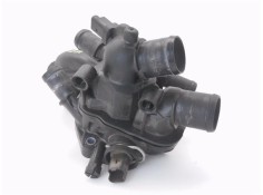 Recambio de carcasa termostato para mini mini (r56) 1.6 cooper s referencia OEM IAM 0087A2126L 869929002 