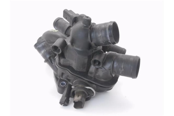 Recambio de carcasa termostato para mini mini (r56) 1.6 cooper s referencia OEM IAM 0087A2126L 869929002 