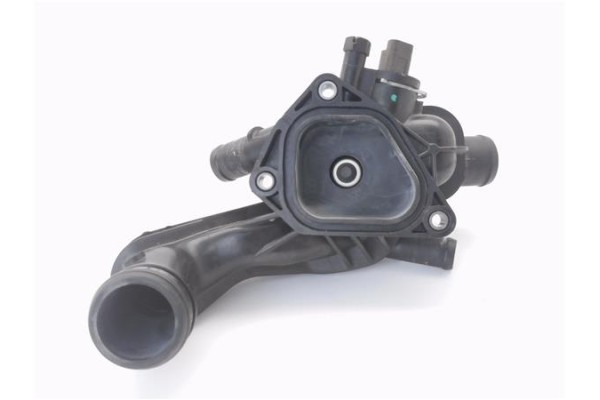 Recambio de carcasa termostato para mini mini (r56) 1.6 cooper s referencia OEM IAM 0087A2126L 869929002 