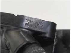 Recambio de carcasa termostato para mini mini (r56) 1.6 cooper s referencia OEM IAM 0087A2126L 869929002 