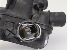 Recambio de carcasa termostato para mini mini (r56) 1.6 cooper s referencia OEM IAM 0087A2126L 869929002 