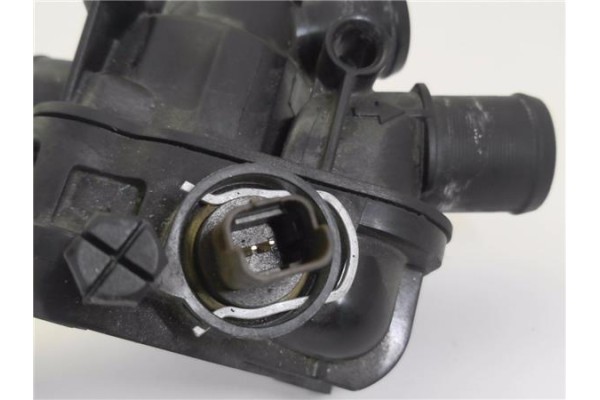 Recambio de carcasa termostato para mini mini (r56) 1.6 cooper s referencia OEM IAM 0087A2126L 869929002 