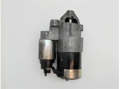 Recambio de motor arranque para renault kangoo i (f/kc0) 1.5 authentique referencia OEM IAM 82000227092 M000T91581 