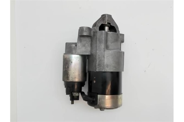 Recambio de motor arranque para renault kangoo i (f/kc0) 1.5 authentique referencia OEM IAM 82000227092 M000T91581 