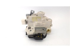 Recambio de cierre electromagnetico delantero izquierdo para audi a3 sportback (8pa) 2.0 tdi ambiente referencia OEM IAM JA64F18
