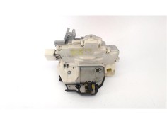 Recambio de cierre electromagnetico delantero izquierdo para audi a3 sportback (8pa) 2.0 tdi ambiente referencia OEM IAM JA64F18