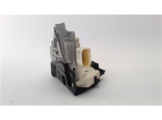 Recambio de cierre electromagnetico delantero izquierdo para audi a3 sportback (8pa) 2.0 tdi ambiente referencia OEM IAM JA64F18