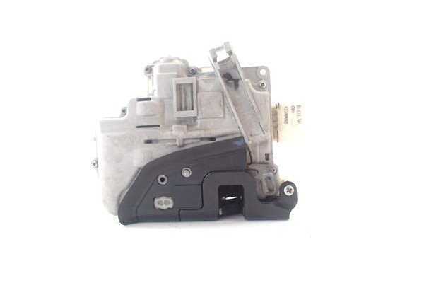 Recambio de cierre electromagnetico delantero izquierdo para audi a3 sportback (8pa) 2.0 tdi ambiente referencia OEM IAM JA64F18