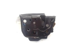 Recambio de cierre electromagnetico delantero izquierdo para audi a3 sportback (8pa) 2.0 tdi ambiente referencia OEM IAM JA64F18