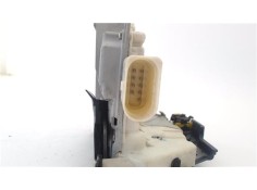 Recambio de cierre electromagnetico delantero izquierdo para audi a3 sportback (8pa) 2.0 tdi ambiente referencia OEM IAM JA64F18