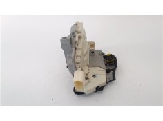 Recambio de cierre electromagnetico delantero izquierdo para audi a3 sportback (8pa) 2.0 tdi ambiente referencia OEM IAM JA64F18