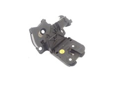 Recambio de cerradura porton para audi a3 sportback (8pa) 2.0 tdi ambiente referencia OEM IAM 8P4827505B  