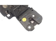 Recambio de cerradura porton para audi a3 sportback (8pa) 2.0 tdi ambiente referencia OEM IAM 8P4827505B  