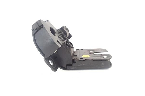 Recambio de cerradura porton para audi a3 sportback (8pa) 2.0 tdi ambiente referencia OEM IAM 8P4827505B  