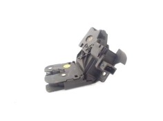 Recambio de cerradura porton para audi a3 sportback (8pa) 2.0 tdi ambiente referencia OEM IAM 8P4827505B  