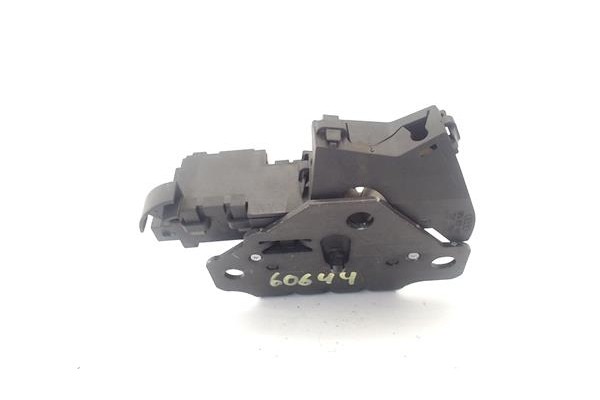 Recambio de cerradura porton para audi a3 sportback (8pa) 2.0 tdi ambiente referencia OEM IAM 8P4827505B  