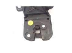 Recambio de cerradura porton para audi a3 sportback (8pa) 2.0 tdi ambiente referencia OEM IAM 8P4827505B  