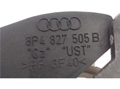 Recambio de cerradura porton para audi a3 sportback (8pa) 2.0 tdi ambiente referencia OEM IAM 8P4827505B  