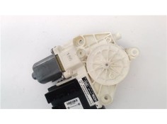 Recambio de motor elevalunas delantero derecho para audi a3 sportback (8pa) 2.0 tdi ambiente referencia OEM IAM E840311202  