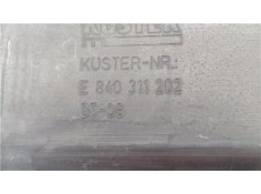 Recambio de motor elevalunas delantero derecho para audi a3 sportback (8pa) 2.0 tdi ambiente referencia OEM IAM E840311202  