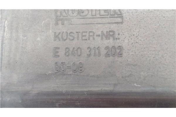 Recambio de motor elevalunas delantero derecho para audi a3 sportback (8pa) 2.0 tdi ambiente referencia OEM IAM E840311202  