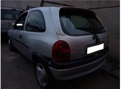 opel corsa b del año 1998