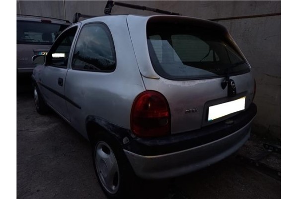 opel corsa b del año 1998